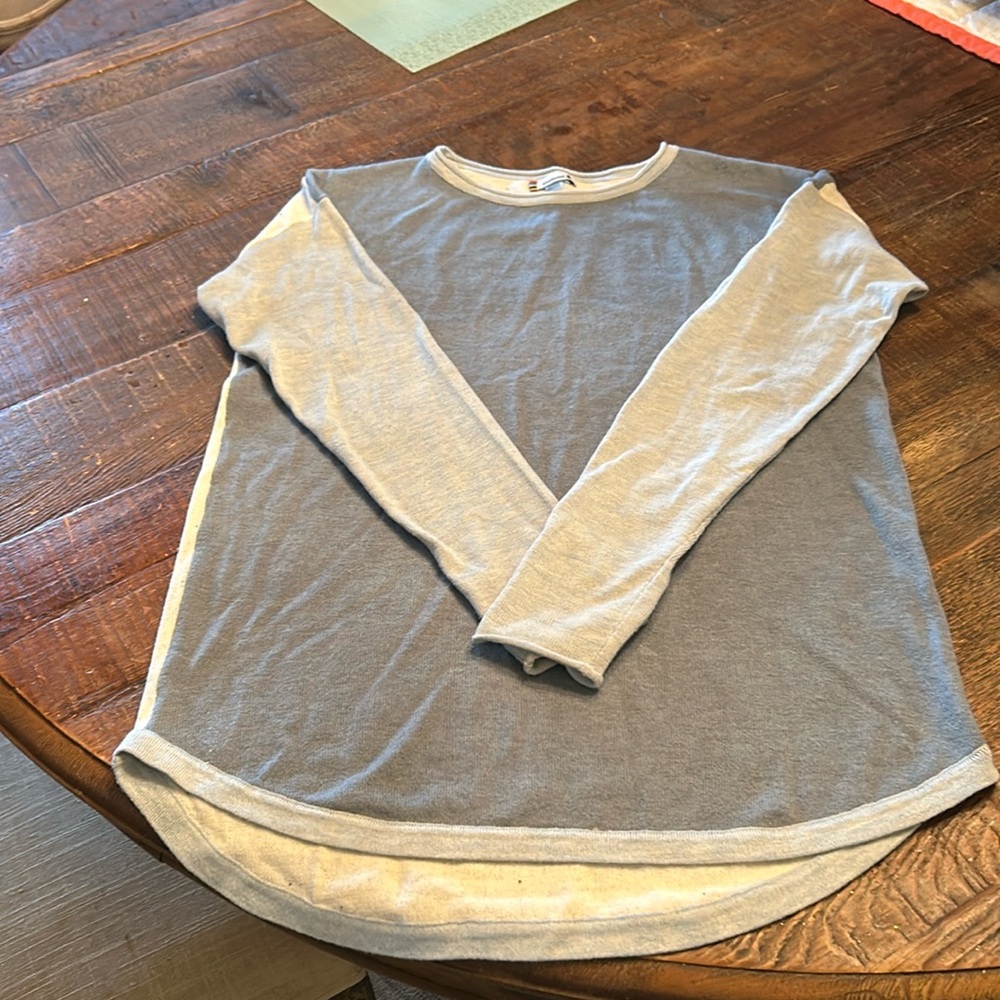 Smartwool sweater